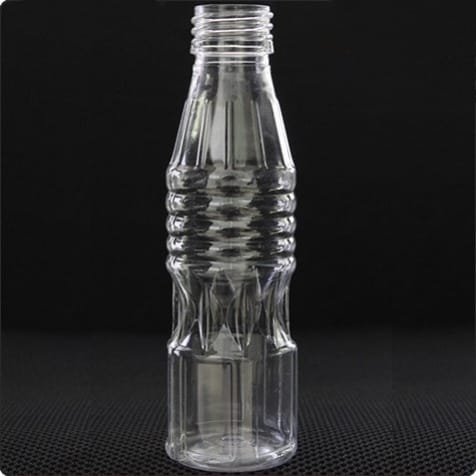 100 ML EDIBLE OIL BOTTLES
